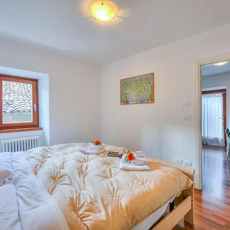 Apartment Casa Umberto - Happy